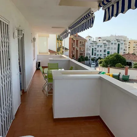 Nuevo Marbella