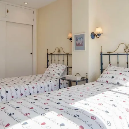 Nuevo Apartamento Apartment