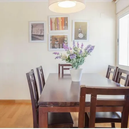 Nuevo Apartamento Marbella