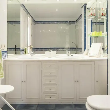 Nuevo Apartamento Marbella
