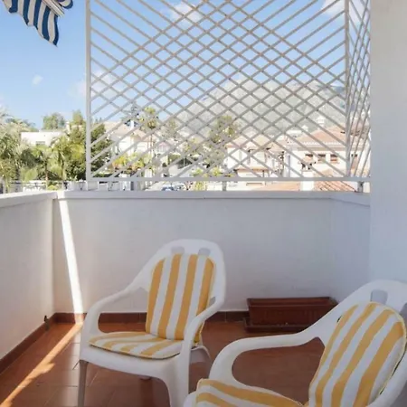 Nuevo Apartamento * Marbella